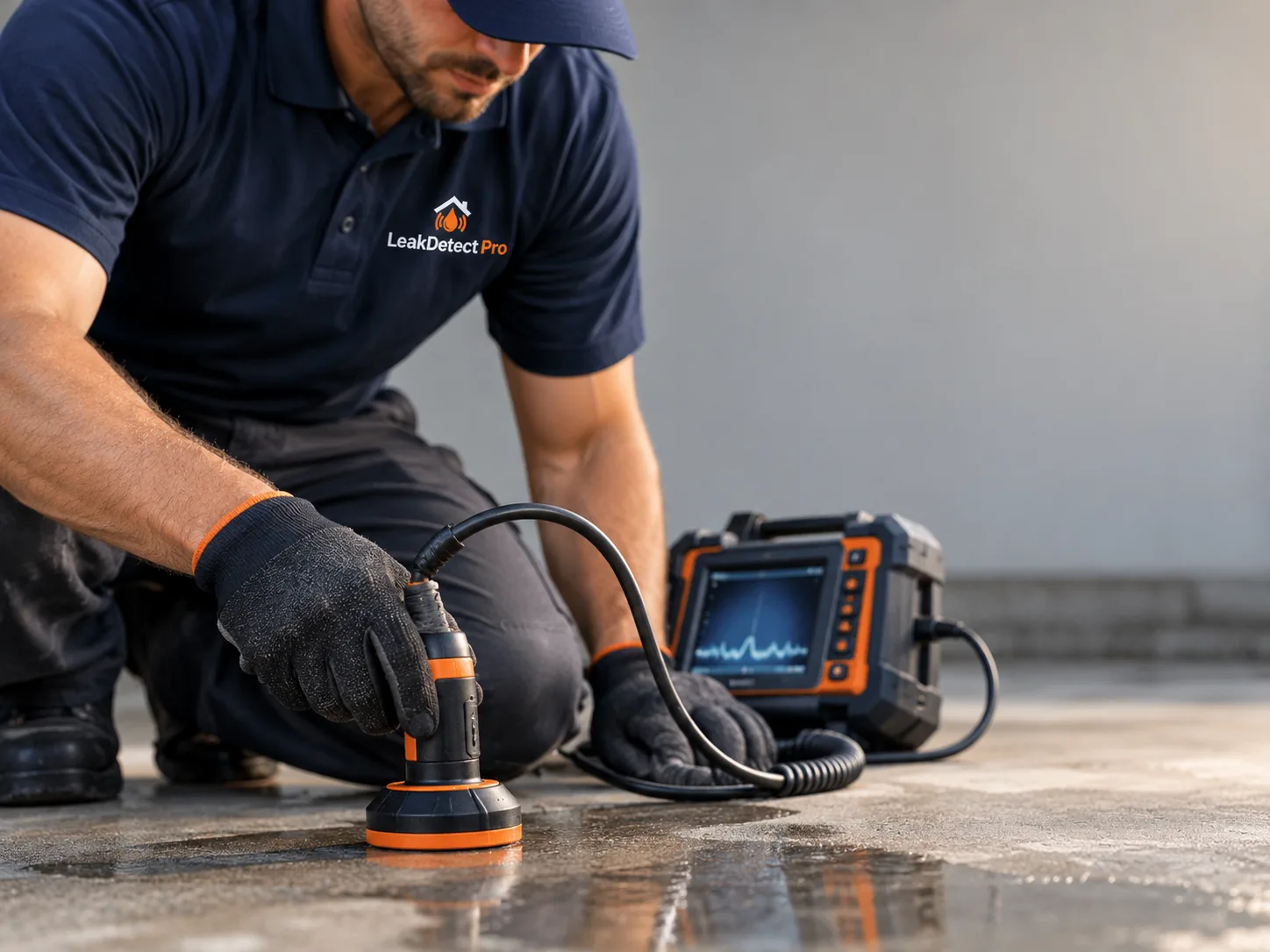 Flat Roof Analysis in Albany, LA
